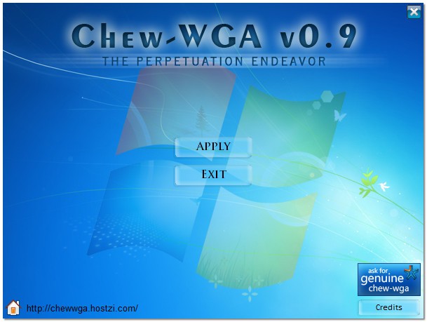 亲测可用的经典Win7激活工具-支持MBR/GPT/UEFI